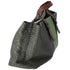 BOTTEGA VENETA Intrecciato Tote Bag 189632 Khaki Light Green Multi